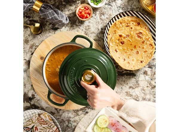 Business News | Cumin Co. Launches India's First 100% Toxin-Free Enamel Cast Iron Cookware -- A Safer, Smarter Way to Cook