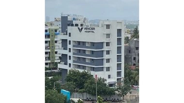 Business News | Vencer Hospital Brings World-Class Robotic Knee Surgery to Pune