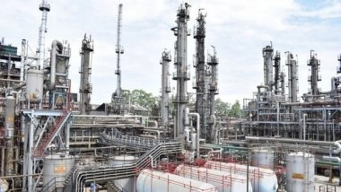 Business News | ISMA Requests Government to Maintain Ethanol Import Restrictions, Citing Farmer Welfare and Energy Security