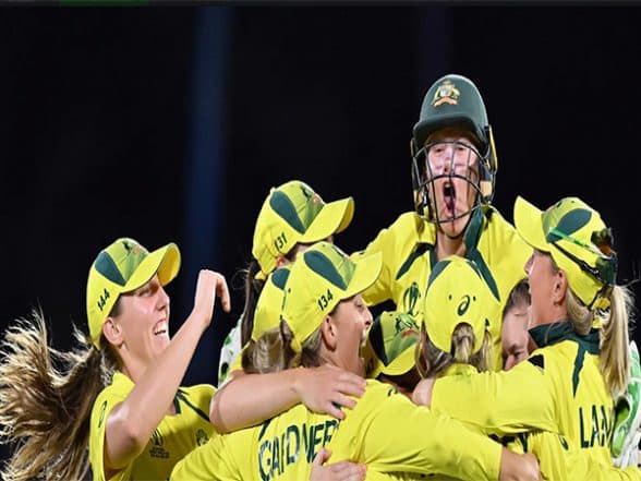 Sports News | Warm-up Match Schedule for 2025 Women's Cricket World Cup Unveiled