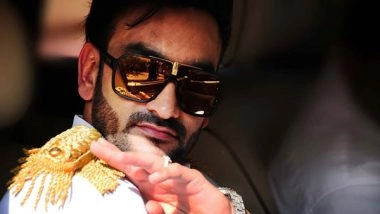 India News | Haryana: Singer Rahul Fazilpuria Allegedly Shot At; Police Identify Accused, File FIR