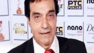 Entertainment News | Veteran Actor, TV Producer Dheeraj Kumar Passes Away at 79