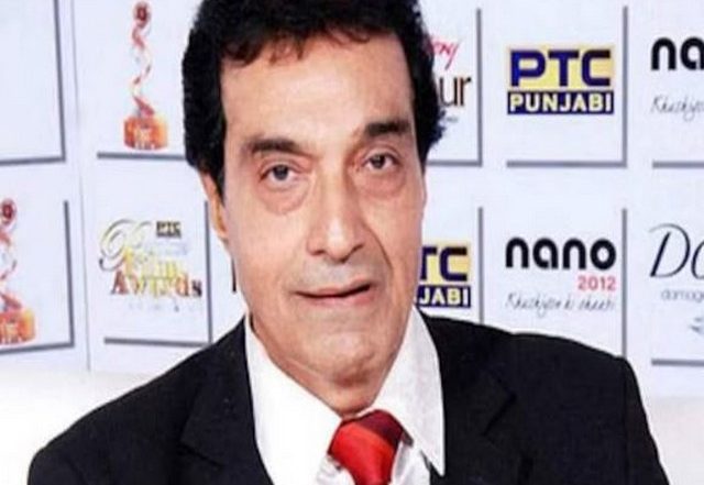 Entertainment News | Veteran Actor, TV Producer Dheeraj Kumar Passes Away at 79