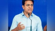 India News | KTR Slams Telangana Govt's Inaction over Alleged 'food Poisoning' Incidents