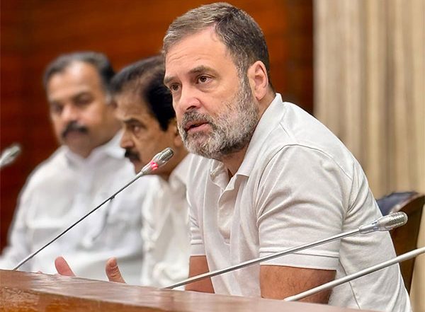 India News | Rahul Gandhi Granted Bail by Lucknow Court in 2022 Defamation Case