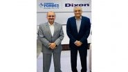 Business News | Eureka Forbes Limited Enhances Its Manufacturing Capability with a Strategic Partnership with Dixon Technologies India Limited