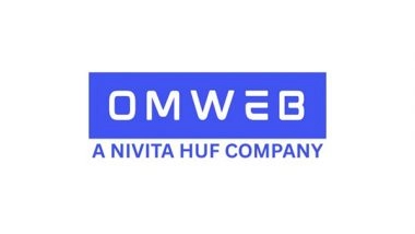 Business News | NIVITA HUF Acquires OMWEB to Expand Digital Capabilities and Drive Strategic Growth