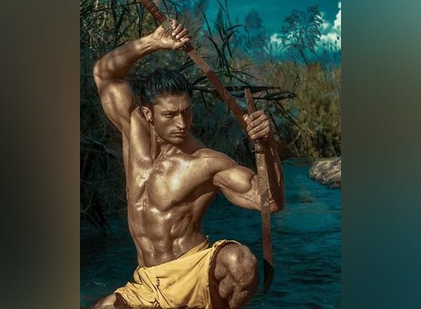Entertainment News | Vidyut Jammwal Likely to Play Dhalsim Role in Live-action 'Street Fighter' Movie