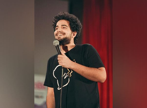 India News | Comedian Samay Raina, Four Others Appear Before SC for Insensitive Remarks Against Persons with Disabilities