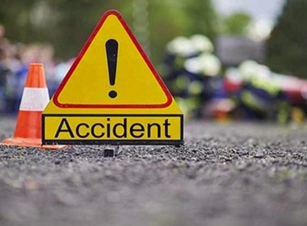 India News | Eight Dead as Vehicle Carrying 13 People Crashes Near Suni Bridge in Uttarakhand's Pithoragarh