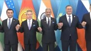 World News | At SCO Meet, Jaishankar Highlights India's Focus on Startups, Medicine, and Digital Tools
