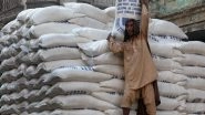 World News | IMF Raises Concerns over Pakistan's Sugar Subsidy Plan, Warns of Risk to $7 Billion Loan Program
