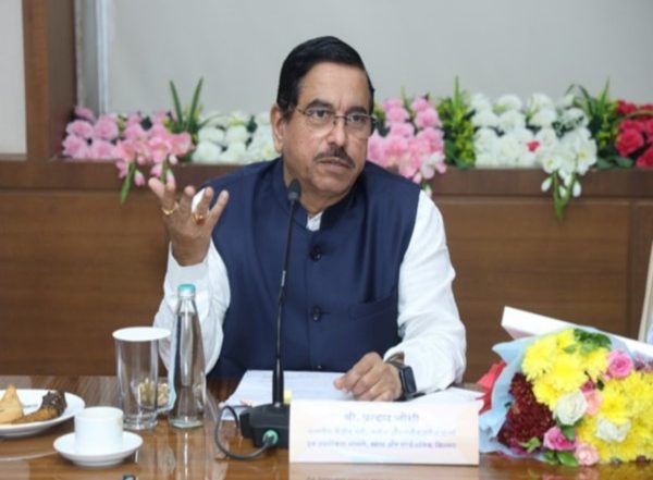 Business News | MNRE Committed to Advancing Cutting-edge Renewable Energy Technologies: Pralhad Joshi