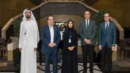 World News | Abu Dhabi Chamber Launches Initiative to Empower Entrepreneurs, Small-enterprises in Al Ain