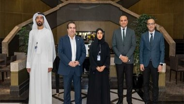 World News | Abu Dhabi Chamber Launches Initiative to Empower Entrepreneurs, Small-enterprises in Al Ain