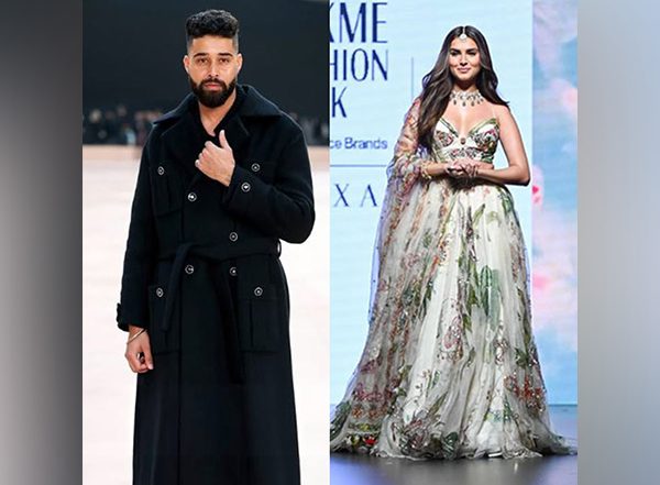 Entertainment News | AP Dhillon's New Song with Shreya Ghoshal 'Thodi Si Daaru' to Feature Tara Sutaria; Watch Teaser