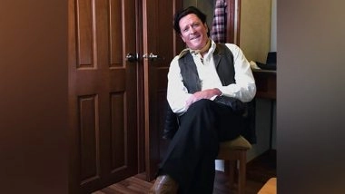 Entertainment News | Late Michael Madsen Delivered His Final Performance in 'Concessions', Played Role of Former Stuntman