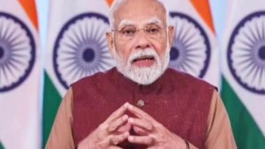 India News | PM Modi Condoles Loss of Lives in Road Accident in Pithoragarh