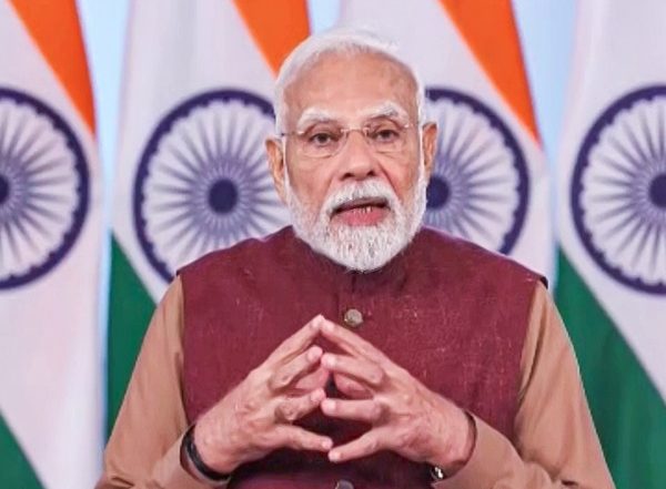India News | PM Modi Condoles Loss of Lives in Road Accident in Pithoragarh