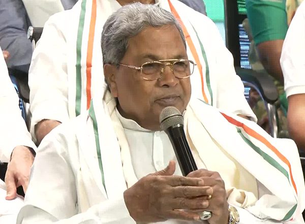 India News | AICC OBC Advisory Council Meet Begins in Bengaluru; Focus on Consolidation and Empowerment