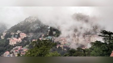 India News | Monsoon Fury Claims 106 Lives in Himachal Pradesh