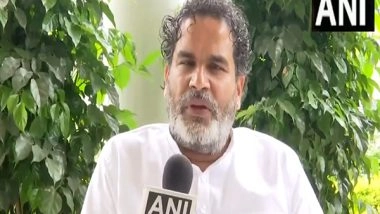 India News | More Than 60% of People in Bihar Want Change: Jan Suraaj Founder Prashant Kishor