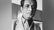 World News | India Offers Support to Restore Satyajit Ray's Ancestral Home in Bangladesh