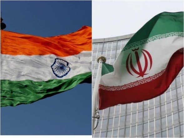 World News | India Advises Citizens to Avoid Non-essential Travel to Iran
