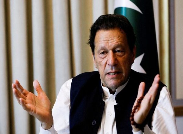 World News | Adiala Jail Says Imran Khan Getting Better Facilities Than B-class Norms
