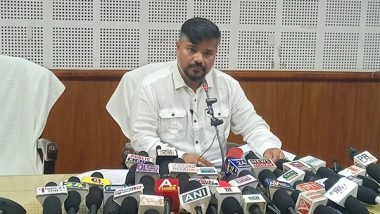 India News | Massive Recruitment Drive Announced in Tripura: Over 1,600 Teaching Posts to Be Filled