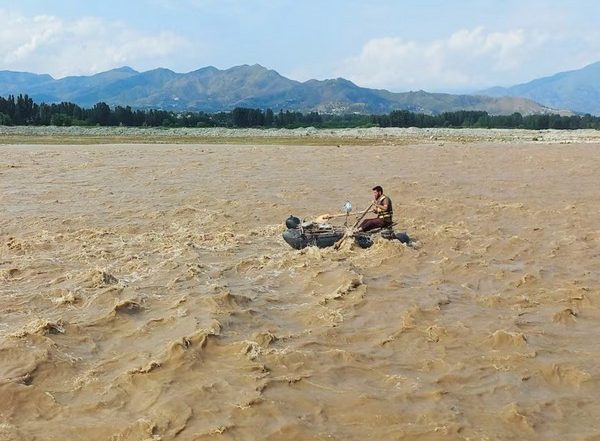 World News | Monsoon Rains Claims 111 Lives Across Pakistan