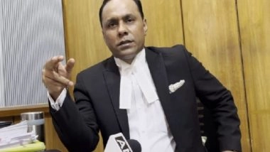 World News | BNP to Work with India in Friendship in Post-Hasina Era, Says Senior Party Leader Kayser Kamal