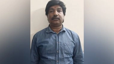 India News | Bengaluru: 40-year-old Man Hacked to Death Near Halasur Lake; Probe Underway