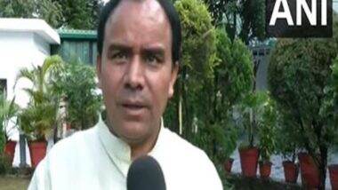 India News | Uttarakhand Tasks NCERT with Including Bhagavad Gita, Ramayana in School Syllabus: State Education Minister