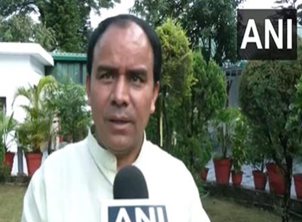 India News | Uttarakhand Tasks NCERT with Including Bhagavad Gita and Ramayana in School Syllabus: State Education ,inister