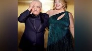 Entertainment News | Martin Scorsese's Daughter Francesca Shares His Reaction After Receiving First Emmy Acting Nomination for 'The Studio'