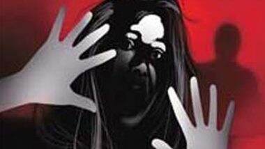 India News | Lucknow: Minor Girl Murdered in Kandhari Bazar, Probe Underway