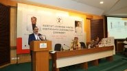 Business News | Empowering Young Minds: HLC to Launch Mobile Journalism & Social Media Courses; Certificate Distribution Ceremony Held at IHC