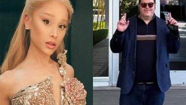 Entertainment News | Ariana Grande, Josh Gad to Lead  'Oh, the Places You'll Go!' Animated Movie