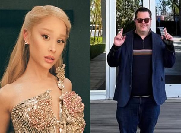 Entertainment News | Ariana Grande, Josh Gad to Lead  'Oh, the Places You'll Go!' Animated Movie