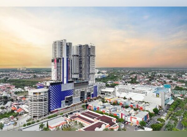 Business News | Pakuwon Group Expands Hospitality Portfolio with the Launch of Aloft Surabaya Pakuwon City