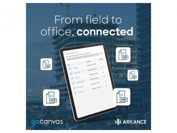 Business News | ARKANCE and Nemetschek Group Expand Global Partnership to Deliver Integrated Collaboration Platform to Global Markets