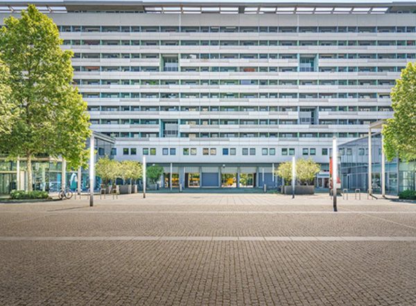 Business News | Despite Slowdown in Consumption, Office Spaces Continued to Be Major Attraction for Developers