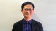 Business News | OceanX Education Welcomes Science Engagement Leader Prof. Tit Meng Lim as APAC Regional Executive Director