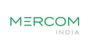 Business News | Mercom India Renewables Summit 2025 Brings Industry Leaders to New Delhi This July