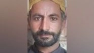World News | Kareem Jan's Body Returns, Justice Doesn't: Pakistan's Brutal Crackdown on Baloch Lives Continues