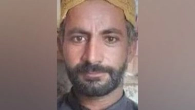 World News | Kareem Jan's Body Returns, Justice Doesn't: Pakistan's Brutal Crackdown on Baloch Lives Continues