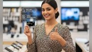 Business News | Bajaj Finserv Insta EMI Card is One of the Go-to Solutions for Credit: Apply on Bajaj Markets