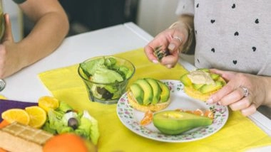 Business News | Back-to-school Avo-Licious Lunches Fuel Your Kids Right!