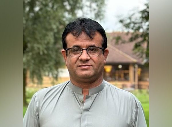 World News | Baloch Activist Dr Naseem Baloch Calls Pakistan a Danger to Its Citizens, Region